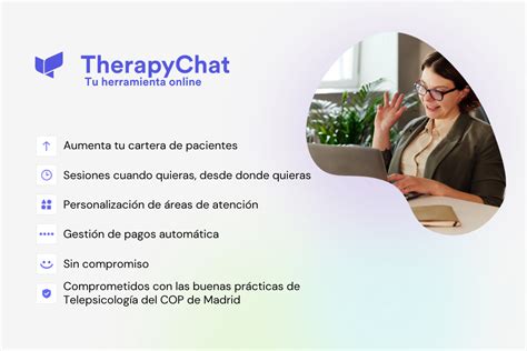 foro opiniones therapychat|Mi experiencia con TherapyChat y mis opiniones sobre el servicio